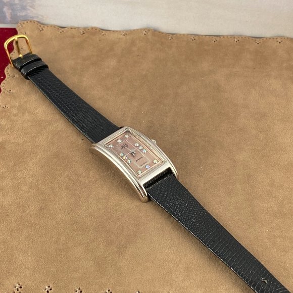 Vintage 80s KIRK\'S FOLLY Dream Watch main image 5